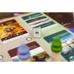 Earth Abundance - Expansion - EN