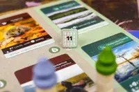 Earth Abundance - Expansion - EN