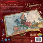 Diplomacy - EN