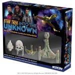 Star Trek: Into the Unknown - Rising Tensions - Expansion - EN