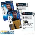 Star Trek: Into the Unknown - Rising Tensions - Expansion - EN
