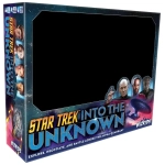 Star Trek: Into the Unknown - Federation vs. Dominion Core Set - EN