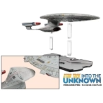 Star Trek: Into the Unknown - Federation vs. Dominion Core Set - EN