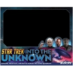 Star Trek: Into the Unknown - Federation vs. Dominion Core Set - EN