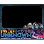 Star Trek: Into the Unknown - Federation vs. Dominion Core Set - EN