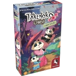 Takenoko: Chibis - Erweiterung - Eco Edition