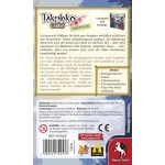Takenoko: Chibis - Erweiterung - Eco Edition