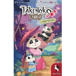 Takenoko: Chibis - Erweiterung - Eco Edition Takenoko: Chibis - Erweiterung - Eco Edition