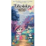 Takenoko NEW ECO Chibis  - Expansion - EN