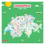 Geographica - Schweiz