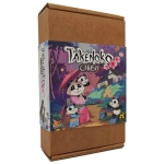 Takenoko NEW ECO Chibis  - Expansion - EN