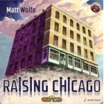Raising Chicago - EN