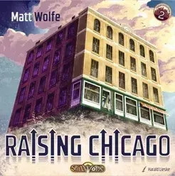 Raising Chicago - EN