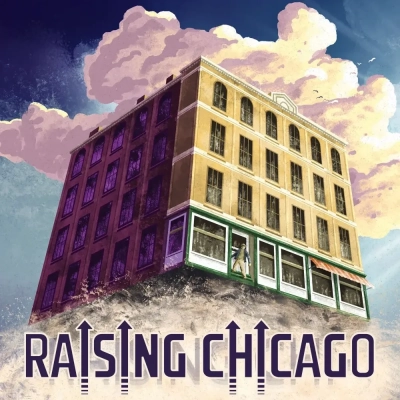 Raising Chicago - DE