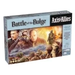 Axis & Allies Battle of the Bulge - EN