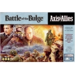 Axis & Allies Battle of the Bulge - EN
