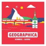 Geographica - Schweiz