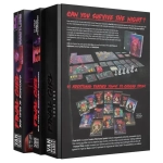Final Girl: Bad Times at Buddyland - Starter Set - EN
