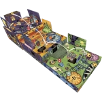 Boxtop Pinball Haunted House - EN