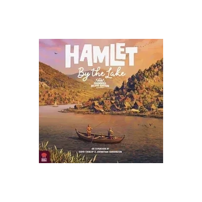 Hamlet By the Lake - EN