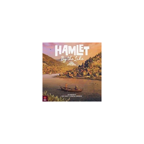Hamlet By the Lake - EN