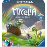 Mycelia After the Storm - Expansion - EN