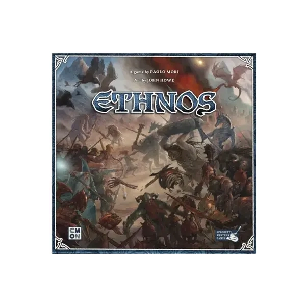 Ethnos - EN