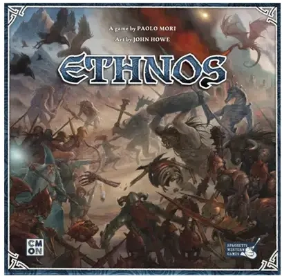 Ethnos - EN