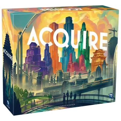 Acquire - EN