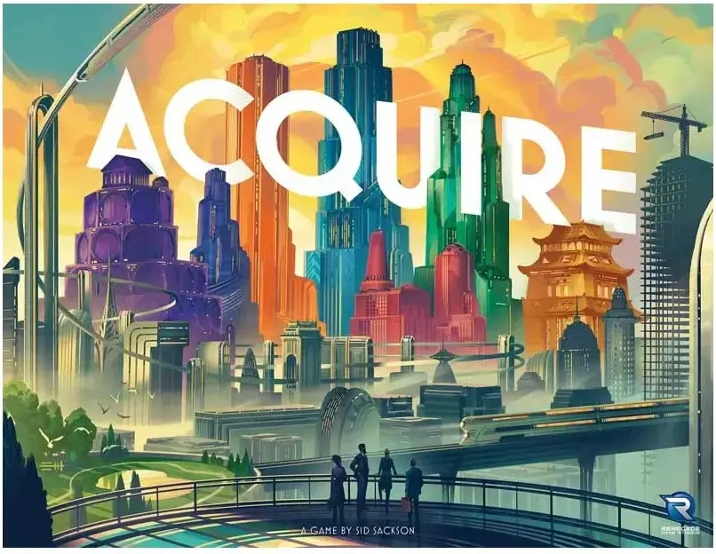 Acquire - EN