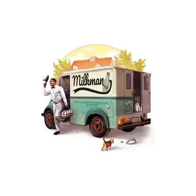 Milkman - EN