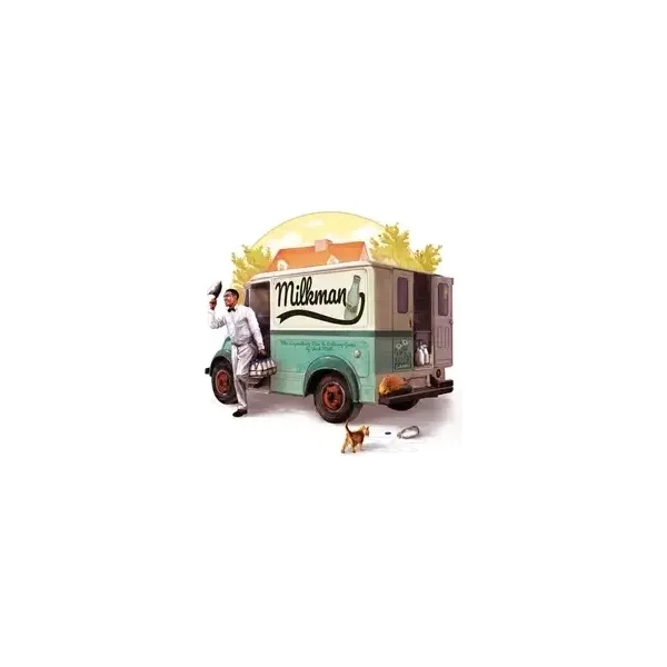 Milkman - EN