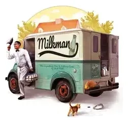 Milkman - EN