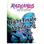 Radlands - Cult of Chrome - Erweiterung (Deluxe)
