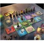 Dice Throne Adventures Erweiterung - DE