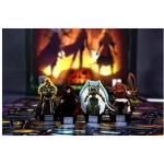 Dice Throne Adventures Erweiterung - DE