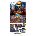 Dice Throne - Outcasts: Bleiche Dame vs. Kopfloser Reiter - DE