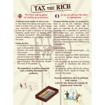 Tax the Rich