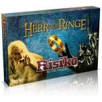 Risiko - Der Herr der Ringe - DE