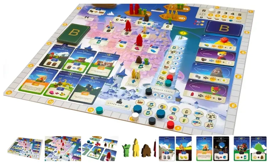 Yonder Retail Edition - EN