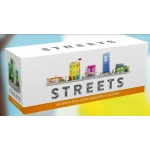 Streets - Kickstarter Deluxe Edition - EN
