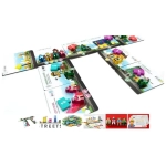 Streets - Kickstarter Deluxe Edition - EN