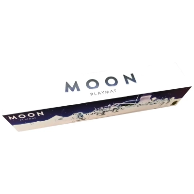 Moon Playmat