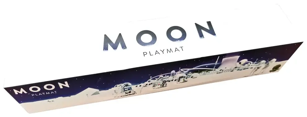 Moon Playmat