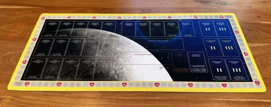 Moon Playmat