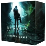 Nemesis Retaliation - Stretch Goals - EN