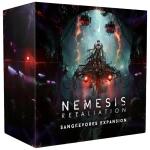 Nemesis Retaliation - Sangrevores - Expansion - EN