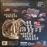 Nemesis Retaliation - Sangrevores - Expansion - EN