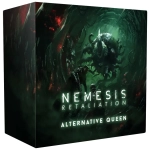 Nemesis Retaliation - Alternative Queen - Expansion - EN