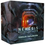 Nemesis Retaliation - Terrain Expansion - EN